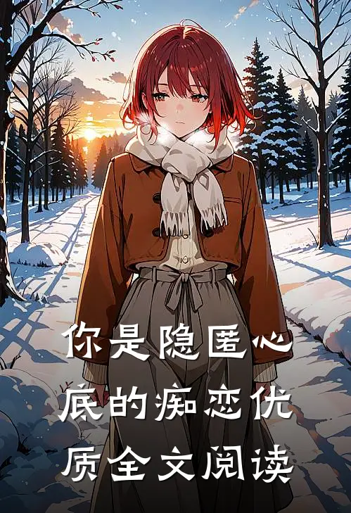 你是隐匿心底的痴恋优质全文阅读