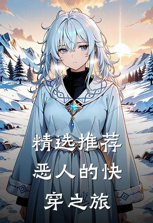 精选推荐恶人的快穿之旅