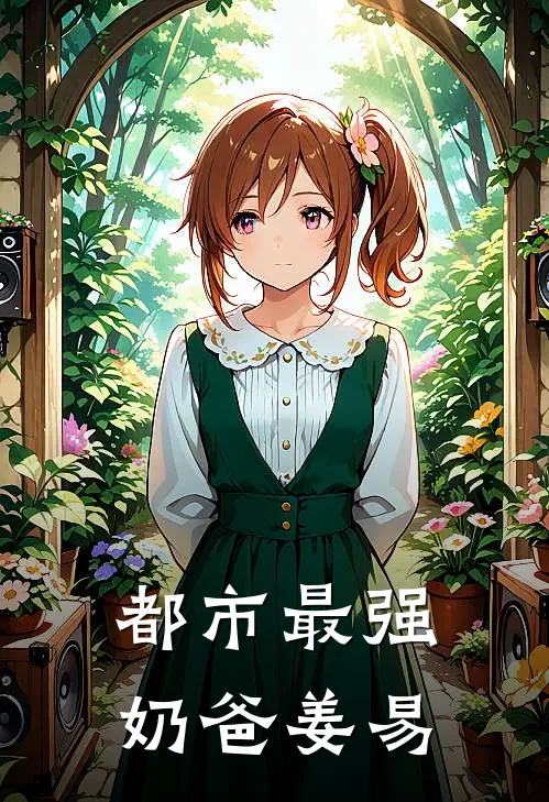 都市最强奶爸姜易