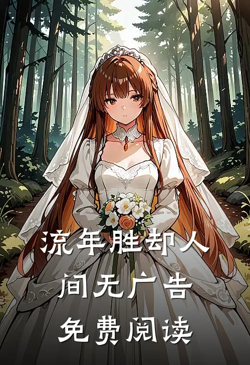 流年胜却人间无广告免费阅读