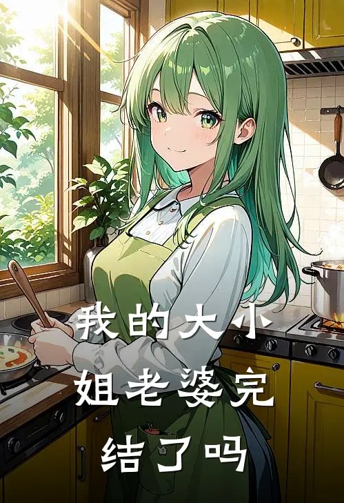 我的大小姐老婆完结了吗