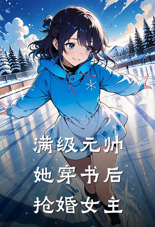 满级元帅她穿书后抢婚女主