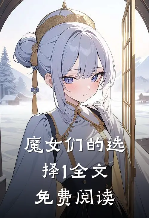 魔女们的选择1全文免费阅读