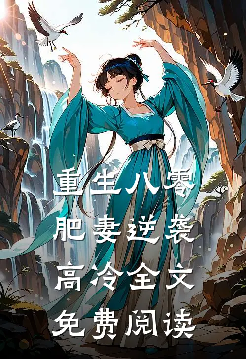 重生八零肥妻逆袭高冷全文免费阅读