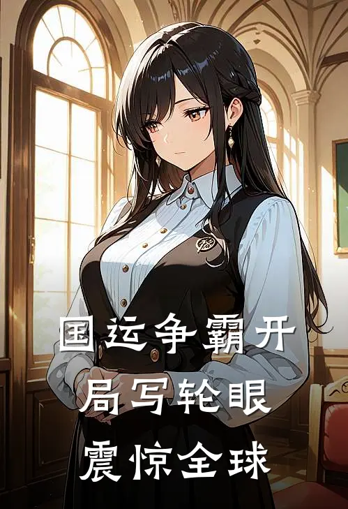 国运争霸开局写轮眼,震惊全球