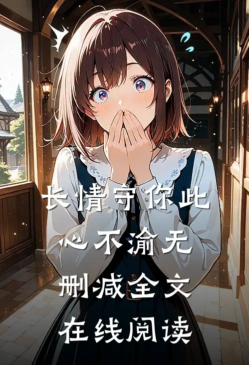 长情守你此心不渝无删减全文在线阅读