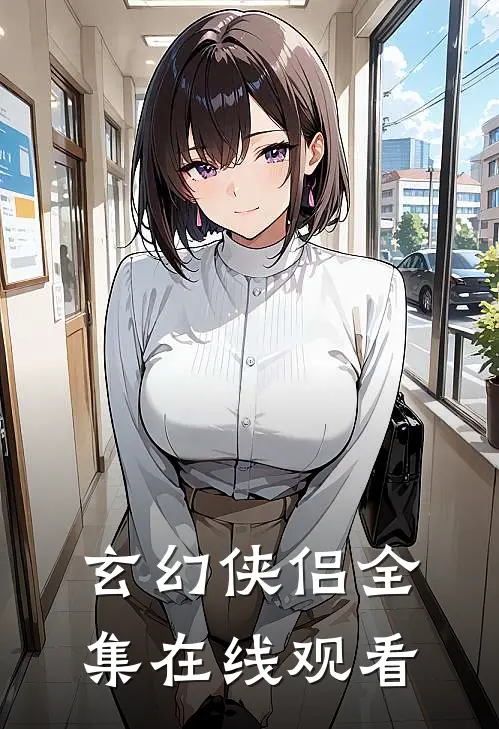 玄幻侠侣 全集在线观看