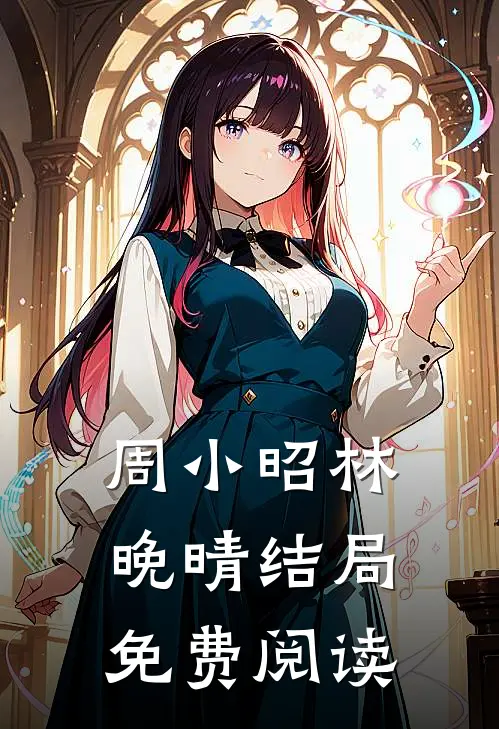 周小昭林晚晴结局免费阅读