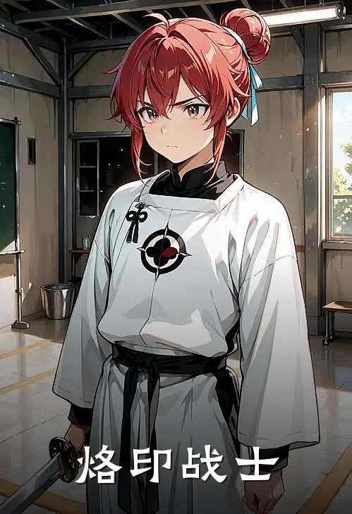 烙印战士