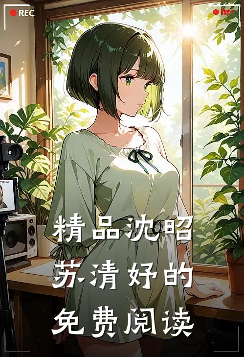精品沈昭苏清妤的免费阅读