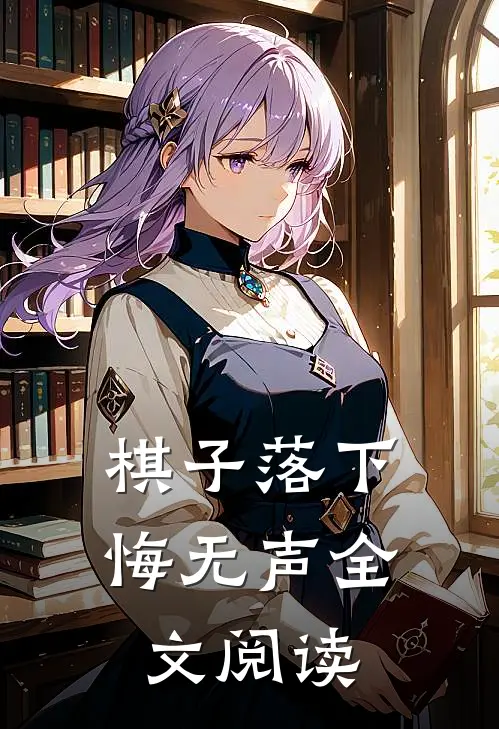 棋子落下悔无声全文阅读