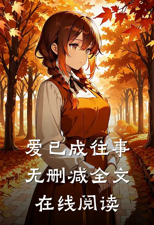 爱已成往事无删减全文在线阅读