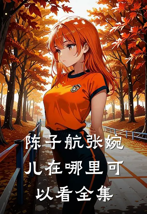 陈子航张婉儿在哪里可以看全集
