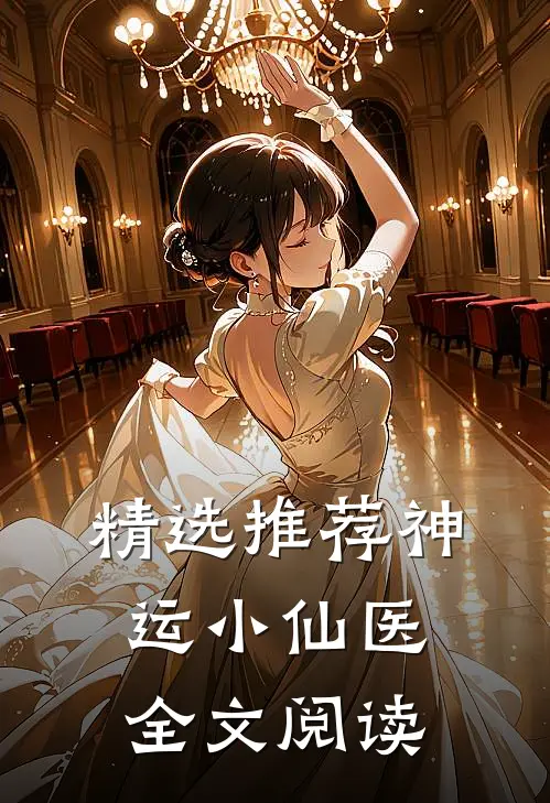 精选推荐神运小仙医全文阅读