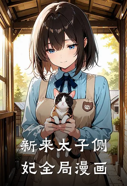 新来太子侧妃全局漫画
