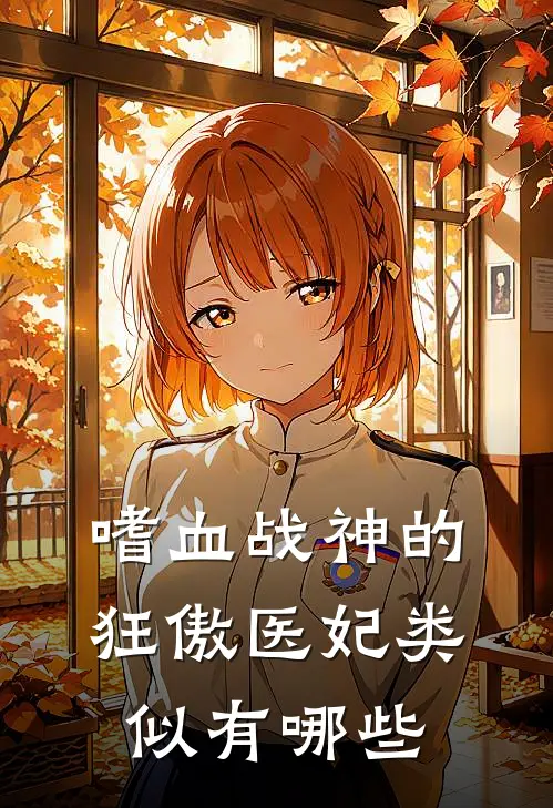 嗜血战神的狂傲医妃类似有哪些