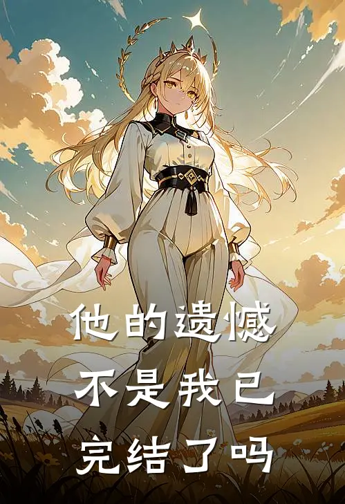 他的遗憾不是我已完结了吗