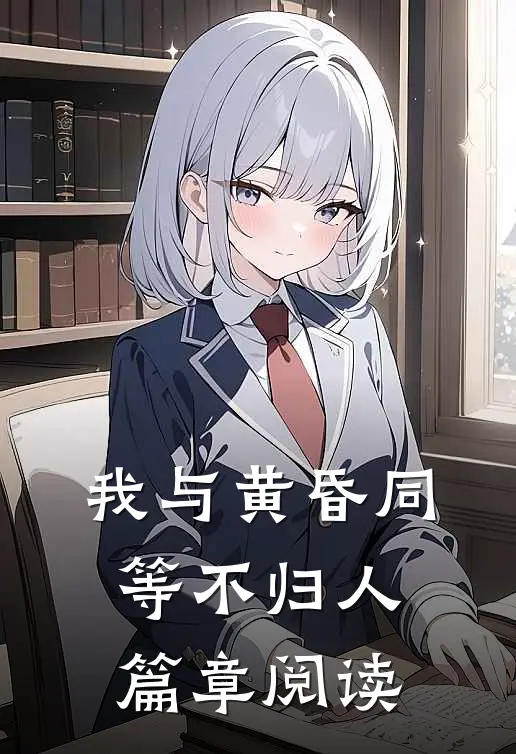 我与黄昏同等不归人篇章阅读