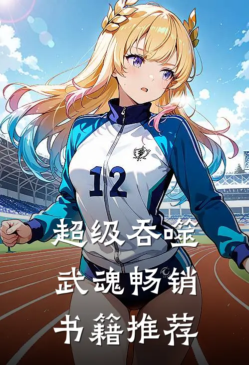 超级吞噬武魂畅销书籍推荐