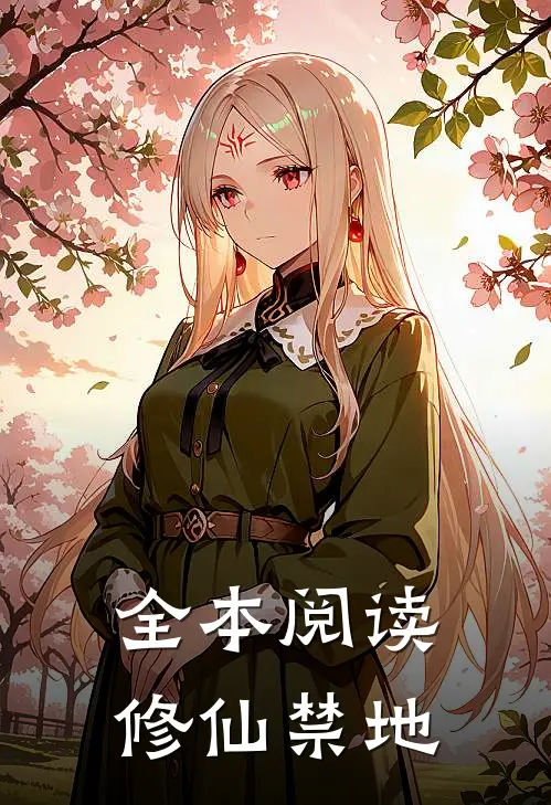 全本阅读修仙禁地