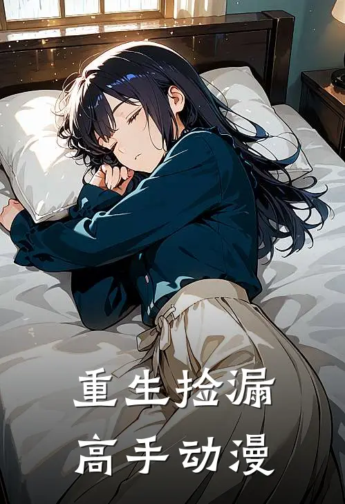 重生捡漏高手动漫