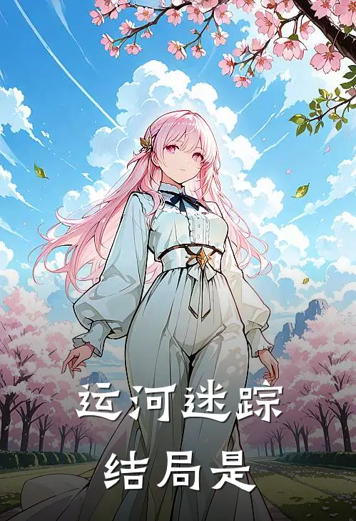 运河迷踪结局是