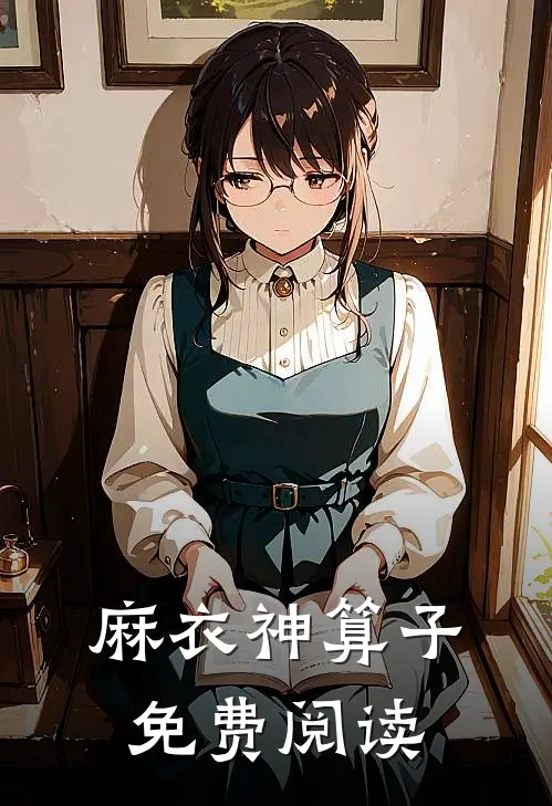 麻衣神算子免费阅读
