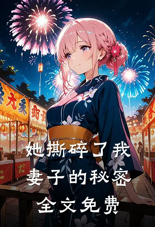 她撕碎了我妻子的秘密全文免费