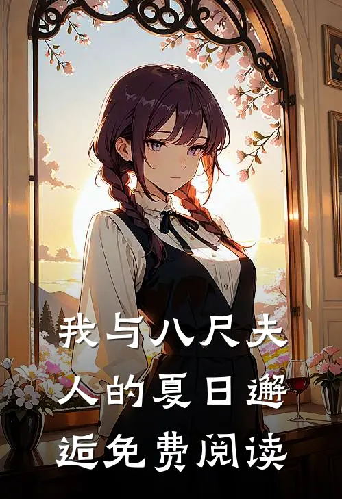我与八尺夫人的夏日邂逅免费阅读
