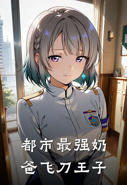 都市最强奶爸 飞刀王子