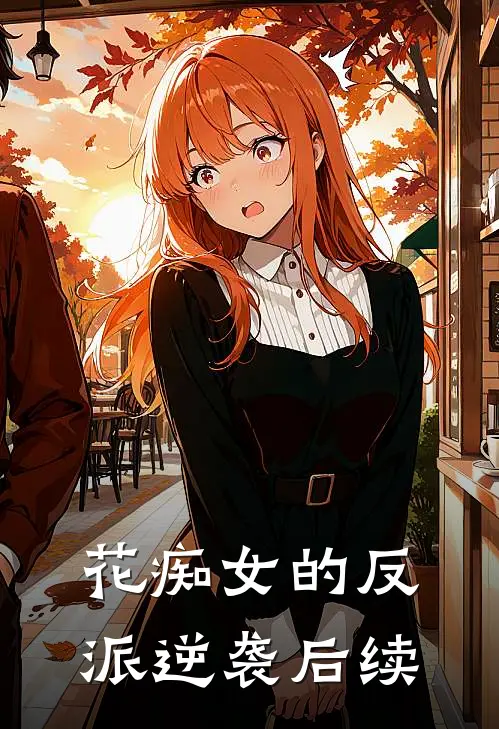 花痴女的反派逆袭后续