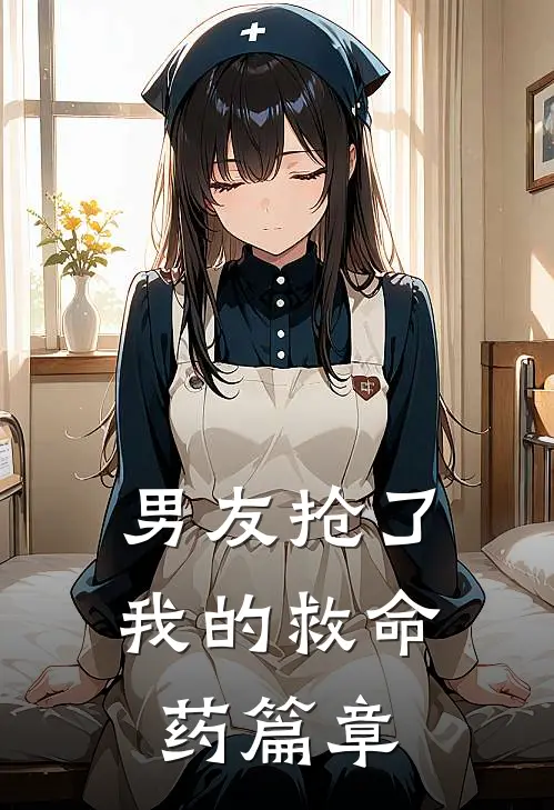 男友抢了我的救命药篇章