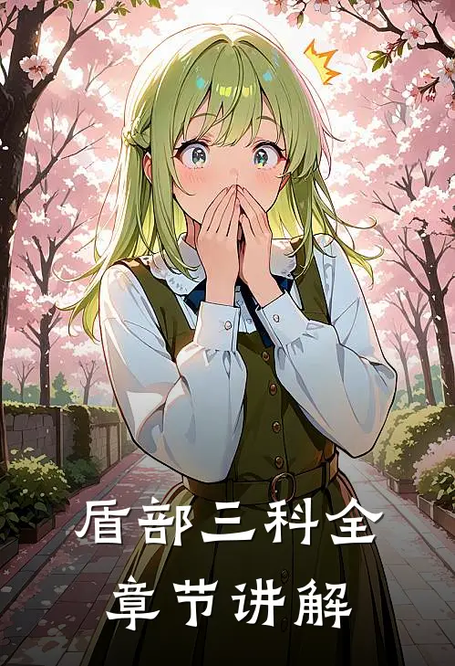 盾部三科全章节讲解