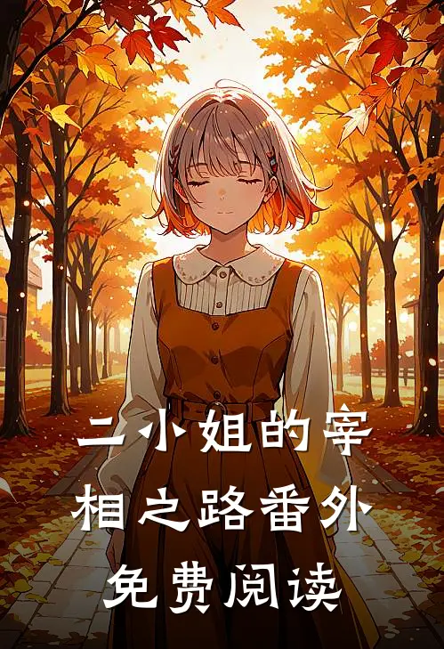二小姐的宰相之路 番外免费阅读