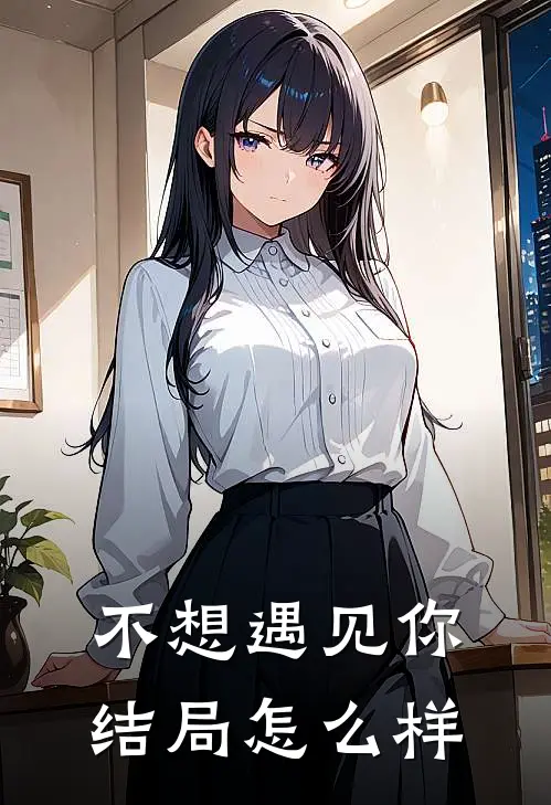 不想遇见你结局怎么样