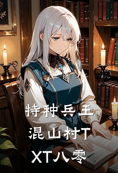 特种兵王混山村TXT八零