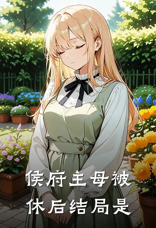 侯府主母被休后结局是