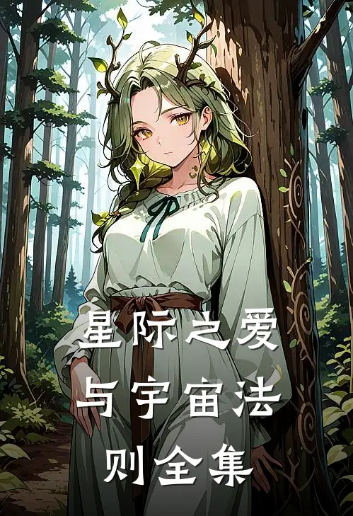 星际之爱与宇宙法则 全集