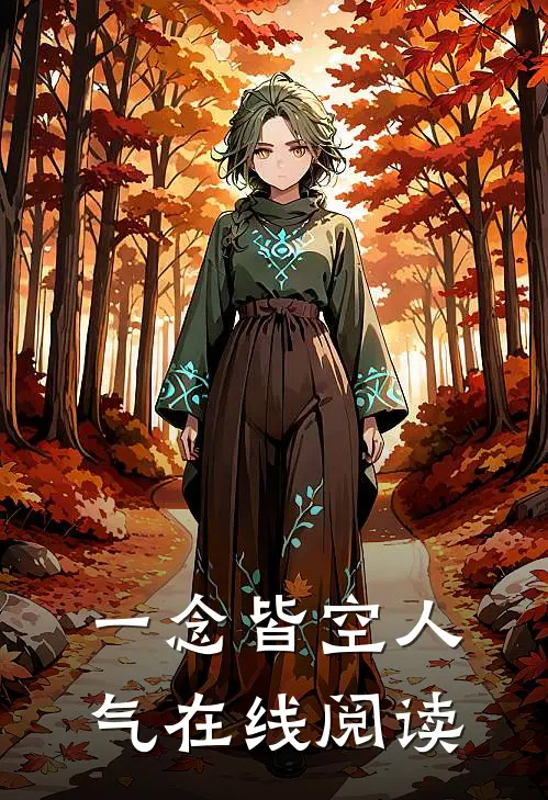 一念皆空人气在线阅读