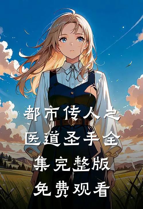 都市传人之医道圣手全集完整版免费观看
