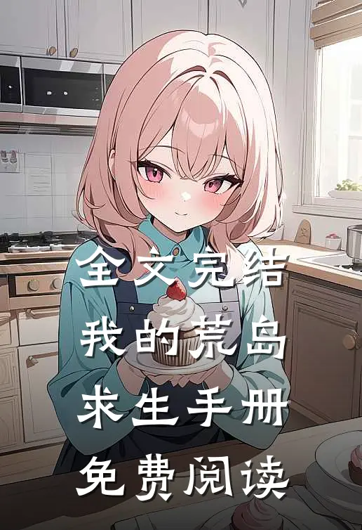 全文完结我的荒岛求生手册免费阅读