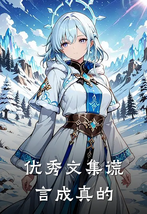 优秀文集谎言成真的