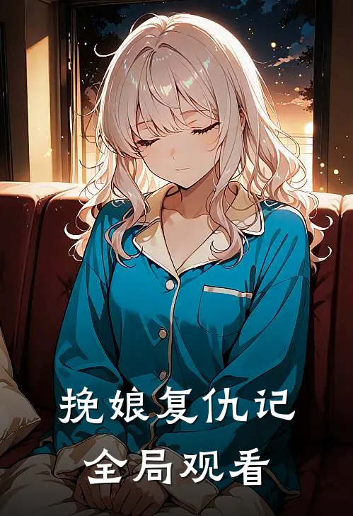 挽娘复仇记全局观看