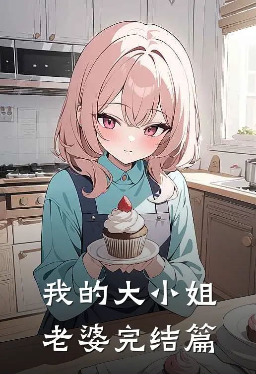 我的大小姐老婆完结篇