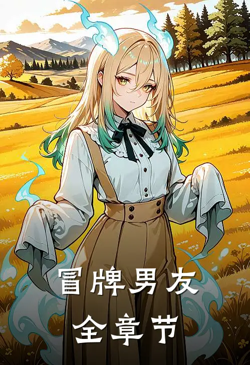 冒牌男友全章节