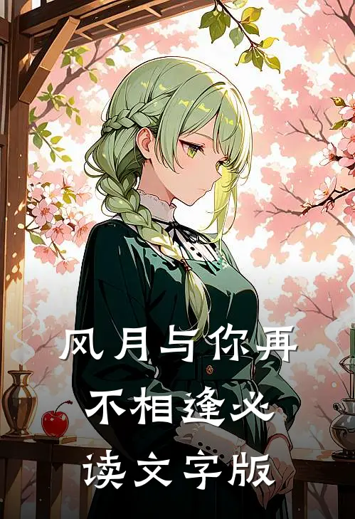 风月与你再不相逢必读文字版