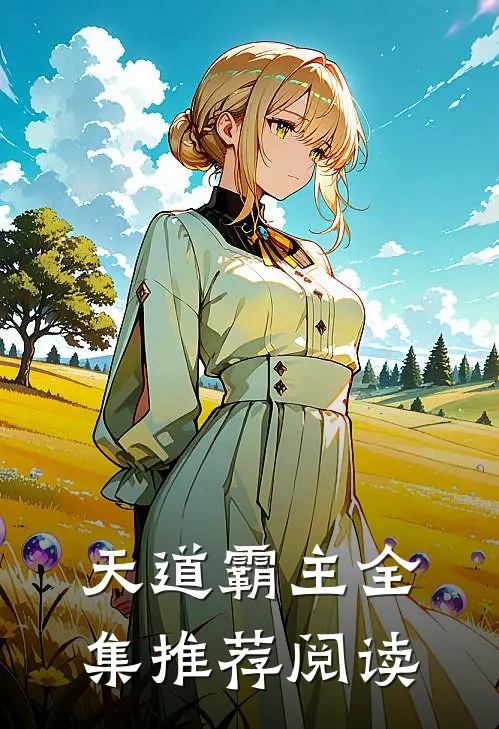 天道霸主全集推荐阅读