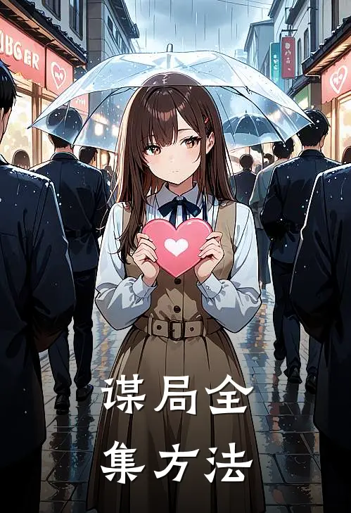 谋局全集方法