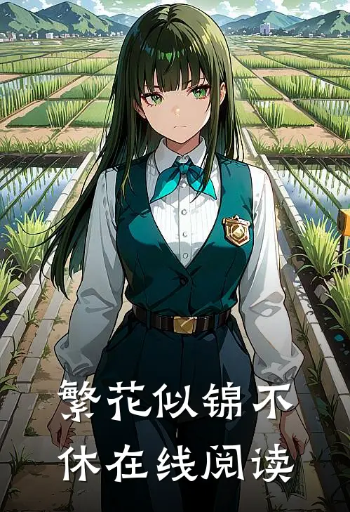 繁花似锦不休在线阅读