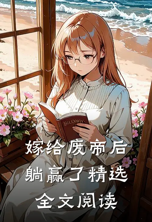 嫁给废帝后躺赢了精选全文阅读